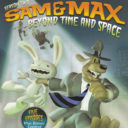 Sam & Max – Season 2