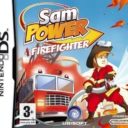 Sam Power – Firefighter