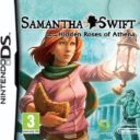 Samantha Oups!