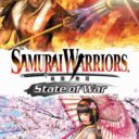 Samurai Warriors – State Of War
