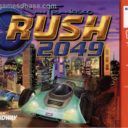 San Francisco Rush 2049