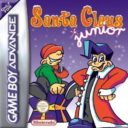 Santa Claus Jr