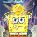 SpongeBob’s Atlantis SquarePantis