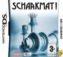 Rom juego Schaakmat!