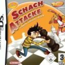 Schach Attacke