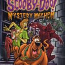 Scooby Doo Mystery Mayhem