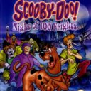 Scooby Doo Night Of 100 Frights