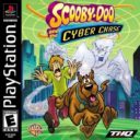 Scooby Doo The Cyber Chase
