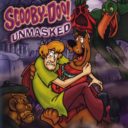 Scooby Doo Unmasked