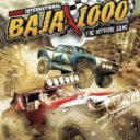 Score International Baja 1000- World Championschip Offroad Racing
