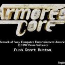 Armored Core