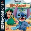 Disney’s Lilo & Stitch