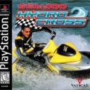 Sea Doo Hydrocross