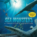 Sea Monsters- A Prehistoric Adventure