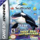 Shamu’s Deep Sea Adventures