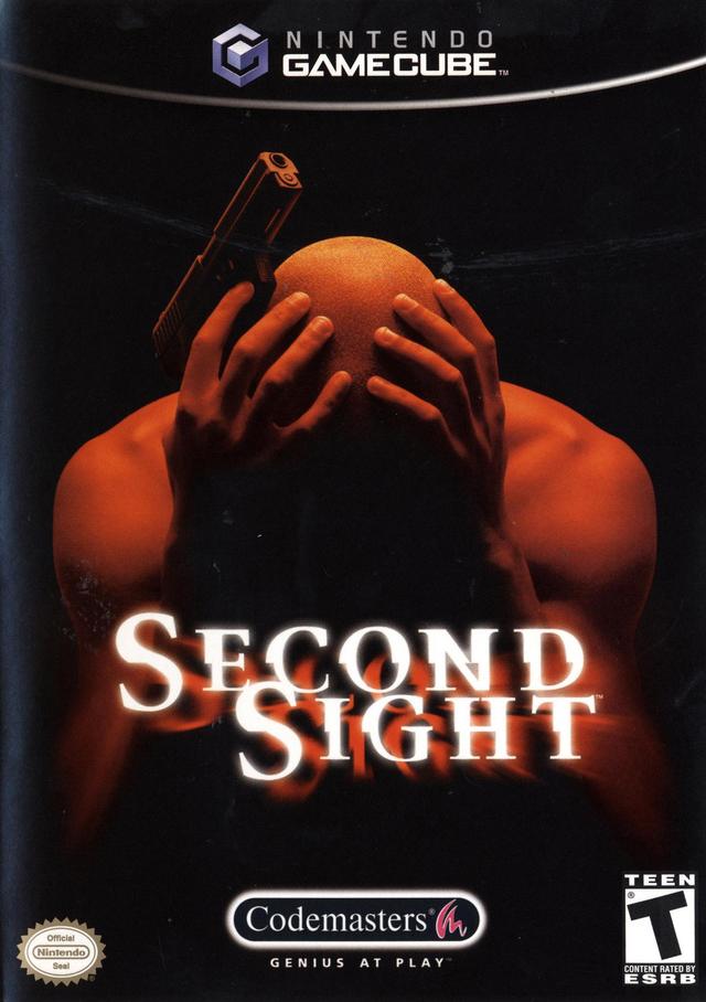 Rom juego Second Sight