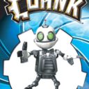 Secret Agent Clank