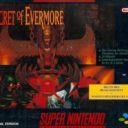 Secrets Of Evermore