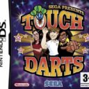 SEGA Presents Touch Darts