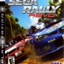 Sega Rally Revo