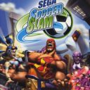 Sega Soccer Slam