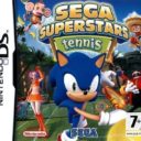 SEGA Superstars Tennis