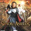 Senor De Los Anillos El El Retorno Del Rey