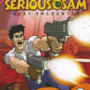 Serious Sam Next Encounter