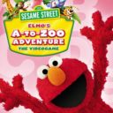 Sesame Street- Elmo’s A-to-Zoo Adventure