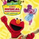 Sesame Street – Elmo’s Musical Monsterpiece