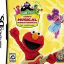 Sesame Street Elmos Musical Monsterpiece