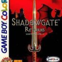 Shadowgate Classic