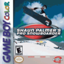 Shaun Palmer’s Pro Snowboarder