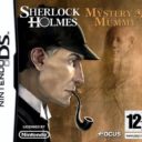 Sherlock Holmes DS – The Mystery Of The Mummy