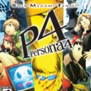 Shin Megami Tensei – Persona 4