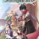 Shining Hearts
