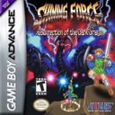 Shining Force – Resurrection Of The Dark Dragon
