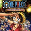 Shonen Jump’s One Piece Pirates Carnival