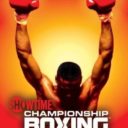 Showtime Championship Boxing