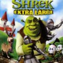 Shrek Extra Large