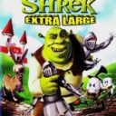 Shrek Extra Large