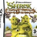 Shrek – Ogres Et Dranons