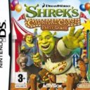 Shrek’s Carnival Craze – Party Games