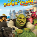 Shrek – Smash N’ Crash Racing