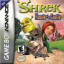 Shrek – Hassle At The Castle