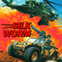 Silk Worm