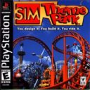 Sim Theme Park