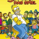 Simpsons, Die – Das Spiel