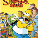 Simpsons Game