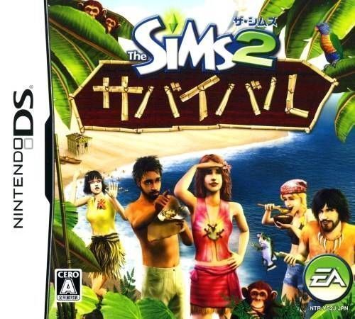 Rom juego Survival, The